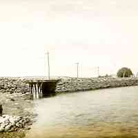 Dighton - Bridge at Muddy Cove