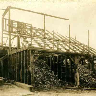 Staples and Phillips Coal Company