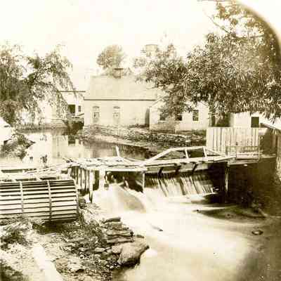 Mill River (2)