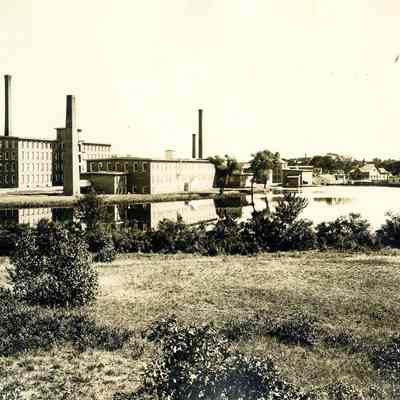 Whittenton Manufacturing Company