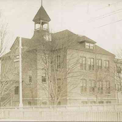 Leonard School