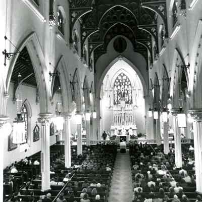 Saint Mary's Church