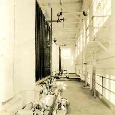 Mount Hope Finishing Company