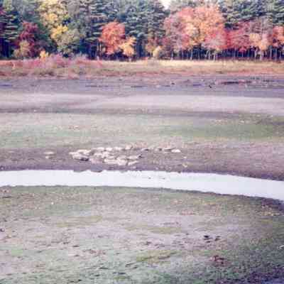 Snake River - Scadding Street - 1997