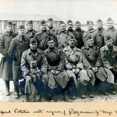 Military - World War I