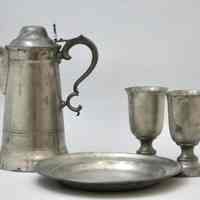 Communion Set