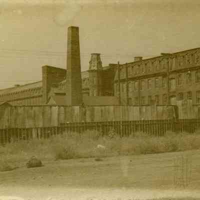 Factories and Mills - Mason Machine Works
