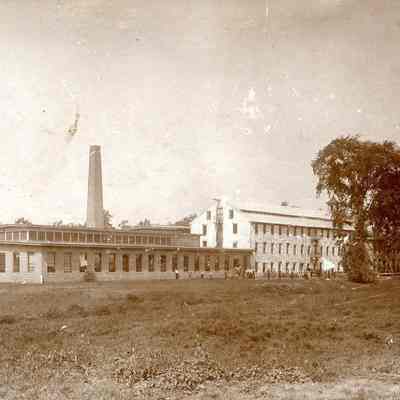 Oakland Mills