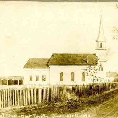 East Taunton Congregational Church
