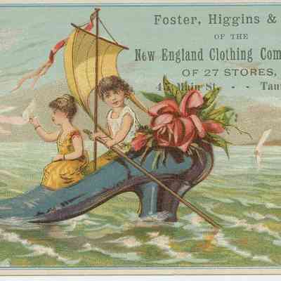 Foster and Higgins and Co.