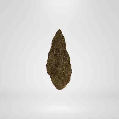 Arrowhead