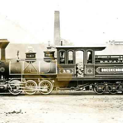 Mason Machine Works, Engines, 1879