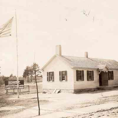 Woodward School (2)