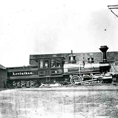 Mason Machine Works, Engines, 1875