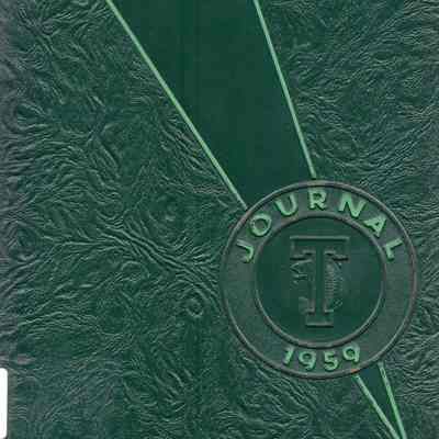 The Journal 1959