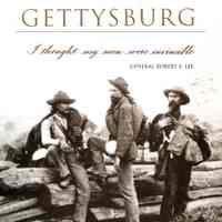 Gettysburg, by the editors of Time-Life Books