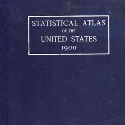 Statistical atlas