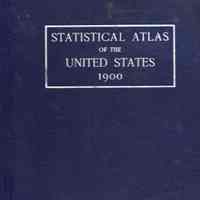 Statistical atlas