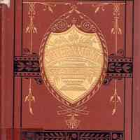 Handbook of the United States of America, and guide to emigration; giving the latest and most complete statistics of the government, army, navy ... etc. furnishing all the necessary information concerning the county for the settler, the business man, the merchant, the farmer, the importer & the professional man