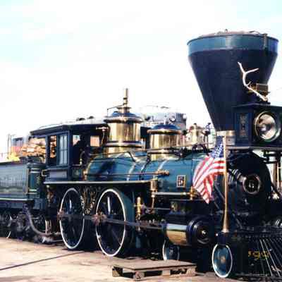 Mason Machine Works, Engines, 1856