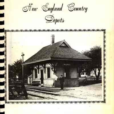 New England country depots