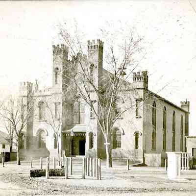 Taunton City Hall (4)
