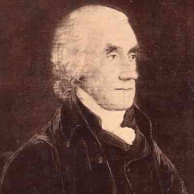 People - Paine - Robert Treat Paine