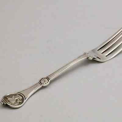 Fork, Dinner