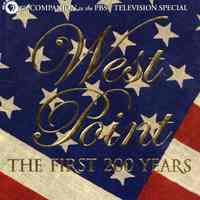 West Point: the first 200 years, the companion to the PBS television special