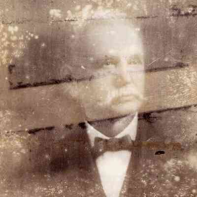 Mayors of Taunton - Charles F. Hanson - 1884-1885