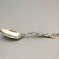 Spoon, serving