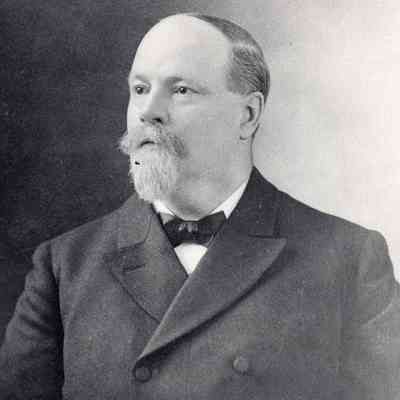 Mayors of Taunton - John H. Eldridge - 1905