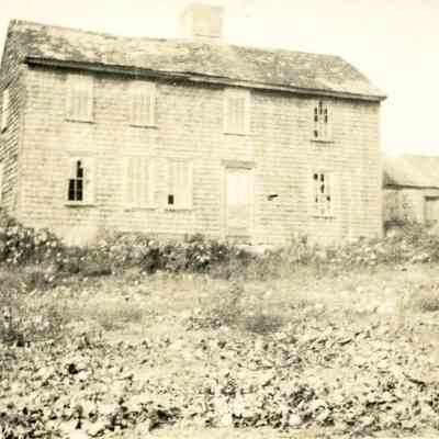 Berkley - Hathaway House