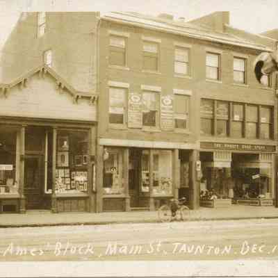 Taunton - Main Street