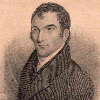 People - Payson - Rev. Edward Payson