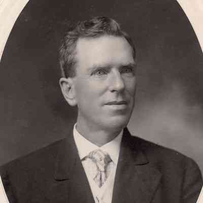 People - Henry McNelly