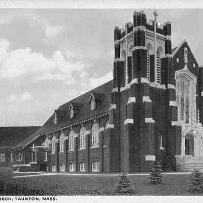 Churches-Saint Joseph's