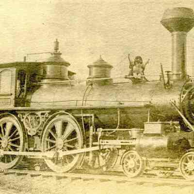 Mason Machine Works, Engines, 1877