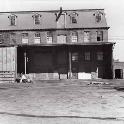 Taunton - High Street - Grossman Lumber