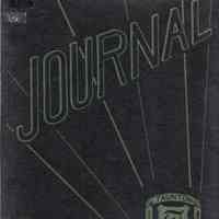 The Journal 1947