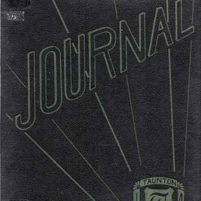 The Journal 1947