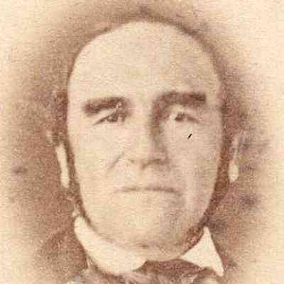 People - Albert Gooding