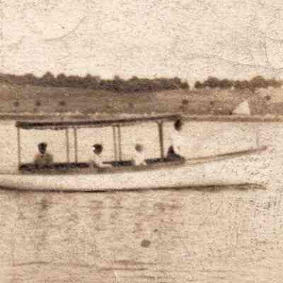 Taunton River - Shipping (8)