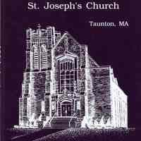 A Journey of Faith: St. Joseph