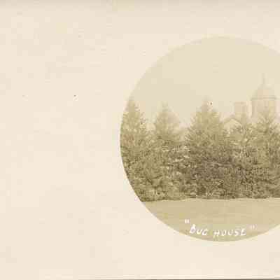 Taunton State Hospital