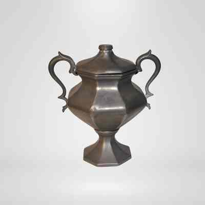 Bowl, Sugar