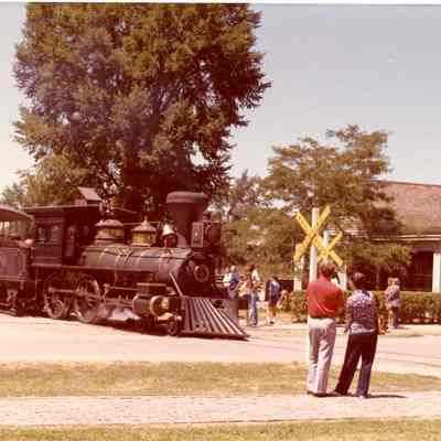 Mason Machine Works, Engines