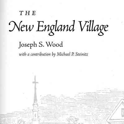 The New England Village