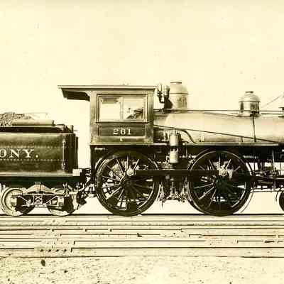 Old Colony Railroad (27)