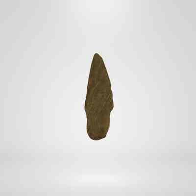 Arrowhead